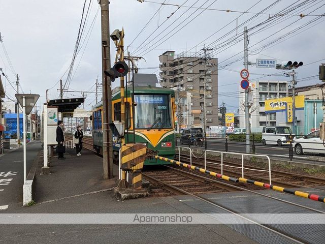 ソラリアハイツの周辺写真