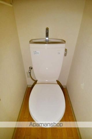 アヴェニューK&Kの内装写真