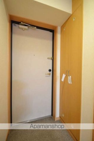 スタシオン南の内装写真