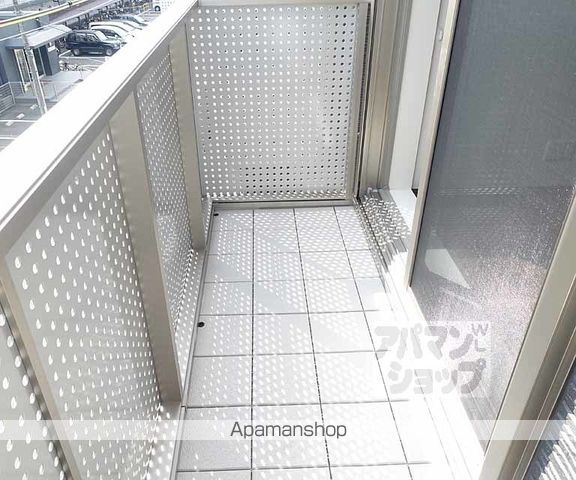 セントリヴィエ京都芝野の内装写真
