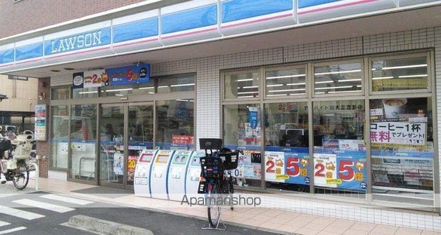 NEWORKの周辺写真