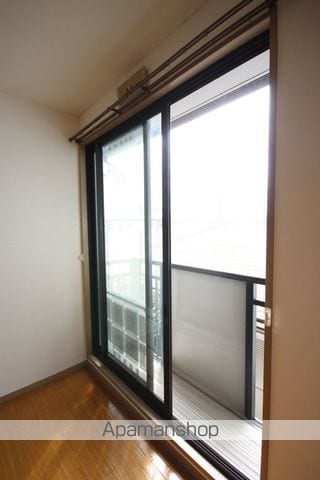CLAIR溝端の内装写真