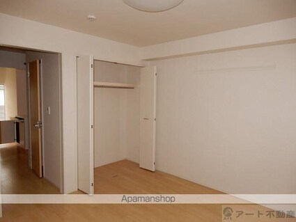 アクティブシティ[1K/30.75m2]の内装8