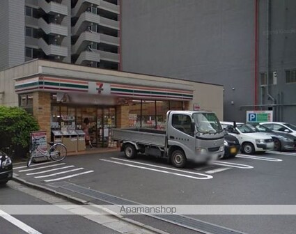 ロイヤルパークス品川[2LDK/66.55m2]の周辺8