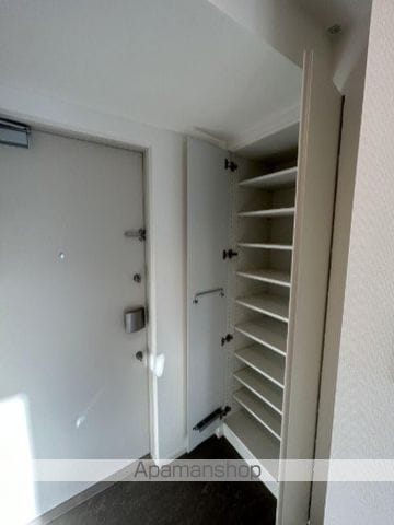 プライマル森下IIの内装写真