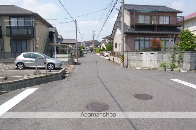 アネックス葵の周辺写真