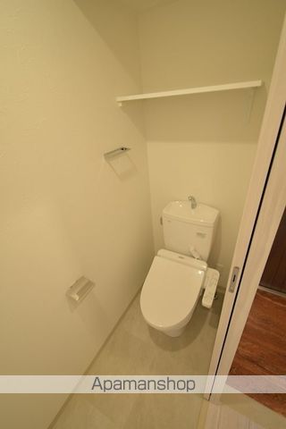GRAND CASA SHIN−OSAKA SOUTHの内装写真