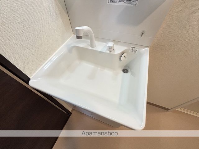 IMPERIAL Sの内装写真