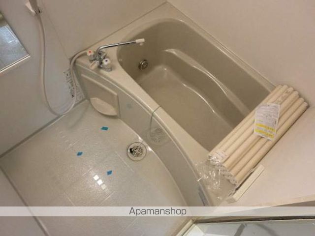 レトアSAKAEの内装写真