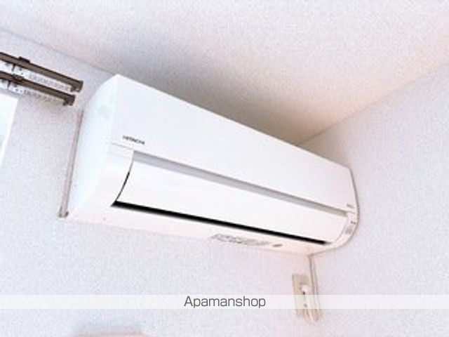 メゾンソレイユAの内装写真