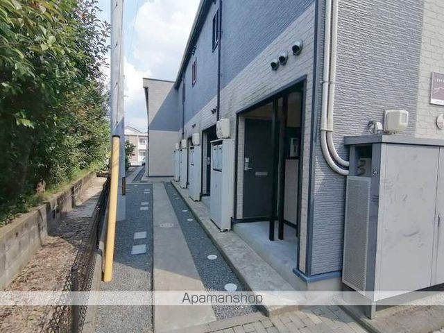 レオパレスルミナーレのその他写真