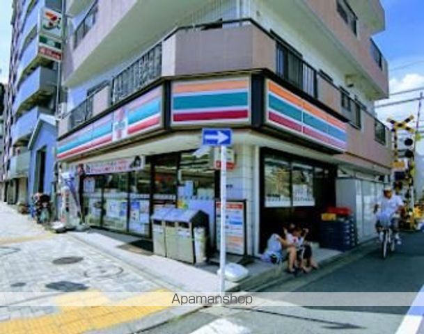 address HONHANEDAの周辺写真