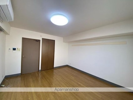 フローレス昭和町[1K/25.14m2]のリビング・居間