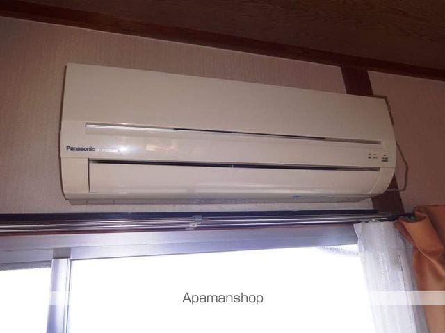 リゾートインシーガルの内装写真