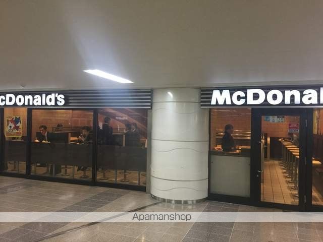 リーガル新大阪IIIの周辺写真