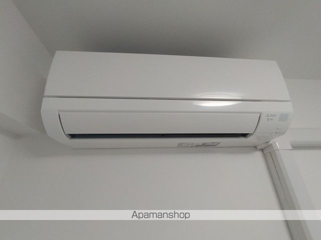インプルーブ RYOKUCHIKOENの内装写真