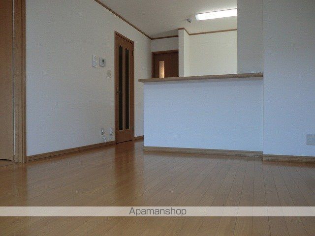 サンストリートの内装写真