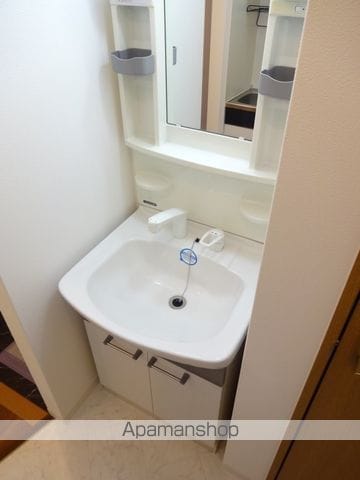 CITY SPIRE上本町の内装写真