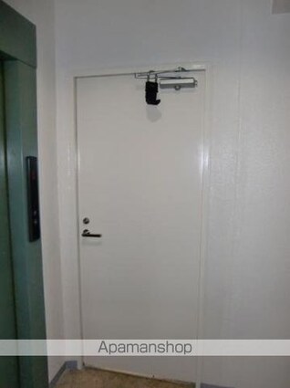 ＳＡビル[1K/23.13m2]の共用部2