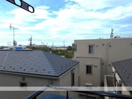 アルシオネ　壱番館[2LDK/56m2]の内装3