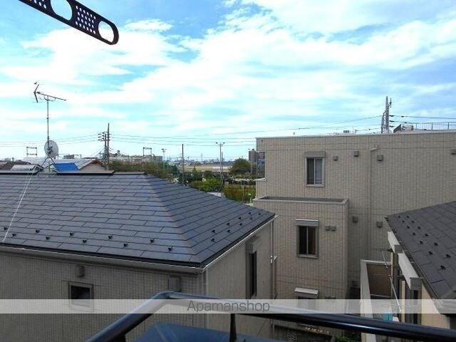アルシオネ　壱番館[2LDK/56m2]の内装3