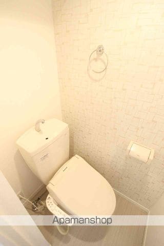 マーレ船橋の内装写真