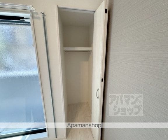 ハーモニーテラス淀新町IIの内装写真