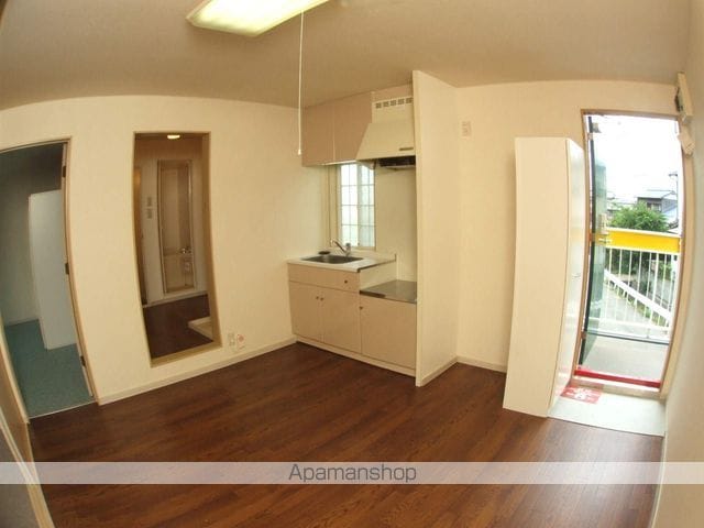 シーサイドヴィラ津屋崎Iの内装写真