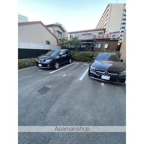 LUXE天王寺の内装写真