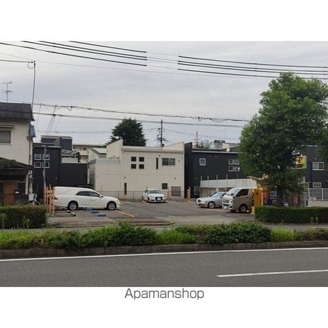 アムール HARMONYIの周辺写真