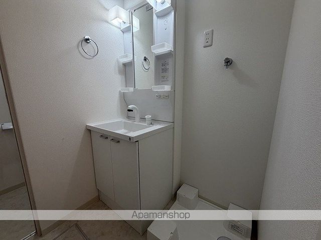 D PORTA CEREZOの内装写真