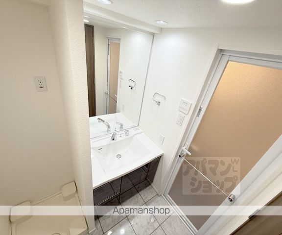 リーガル京都二条城前の内装写真