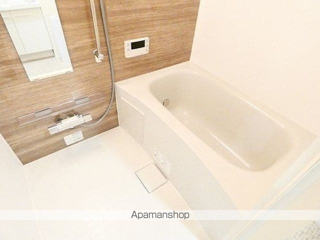 ルミケオ大手町[1LDK/40.34m2]のバス