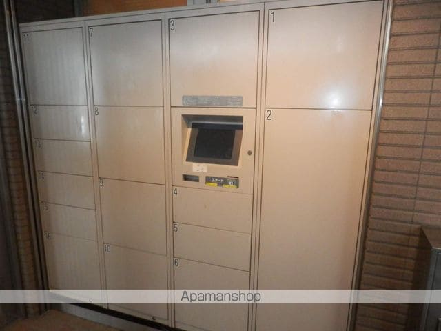 パレステュディオ麹町のその他写真