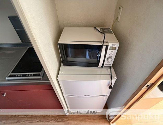 レオパレス和泉南の内装写真