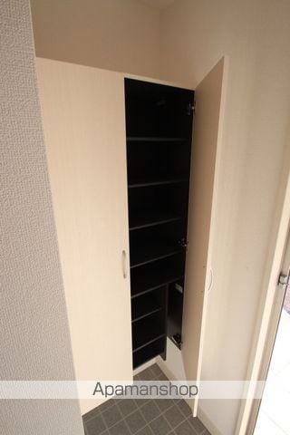 イル ヴィラージュ B棟の内装写真