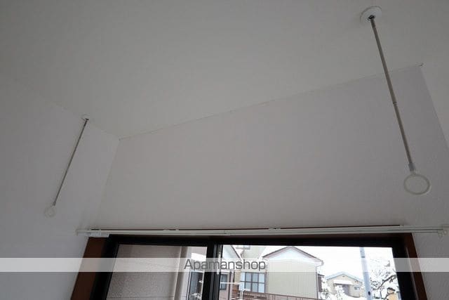 リッツIの内装写真
