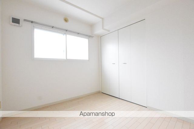プロヴィデンス北円山の内装写真