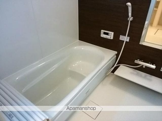 リバーサイド 駅東の内装写真