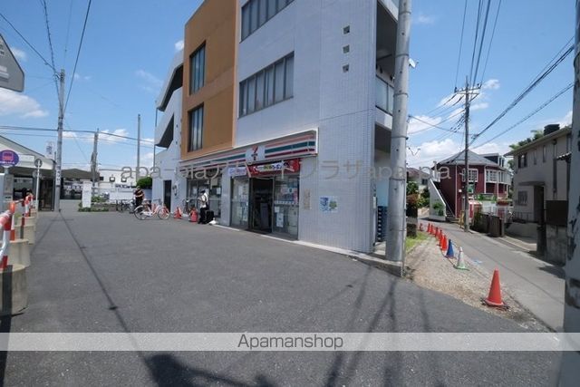 ライオンズマンション川越南古谷第2の周辺写真