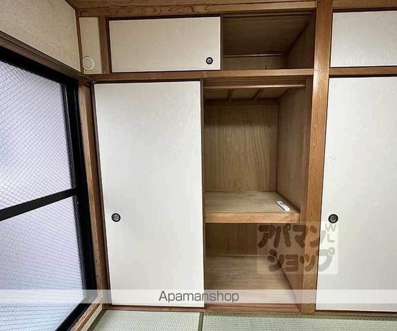 嶋津マンションの内装写真