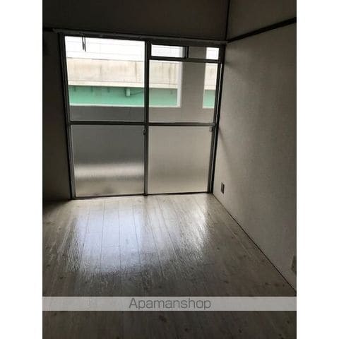 ハイツ西郊の内装写真