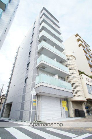 エクセラント横浜