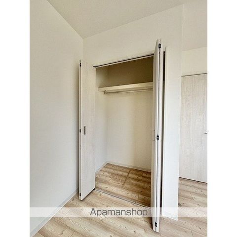 ARRIVARE仙台東の内装写真