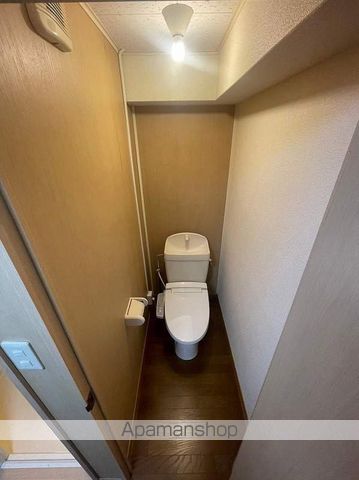 レオパレステルージュの内装写真