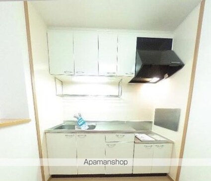 スワン　ＫＩＴＡＭＵＲＡ　Ｃ[3LDK/66.86m2]の内装4