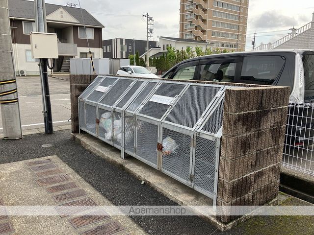 アネシススクエアのその他写真