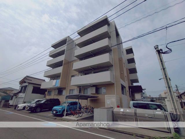 ALTE MEISTER RINOの外観写真