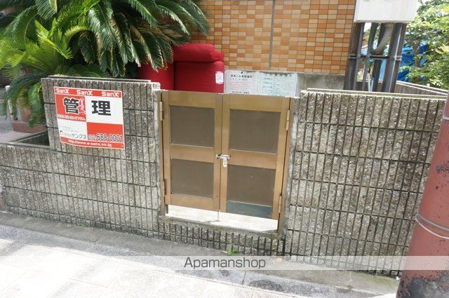 シャトー芥川のその他写真