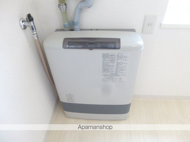 藤井ビルひばりが丘の内装写真